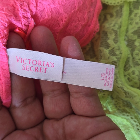 Intimates - Picture 2 of 11